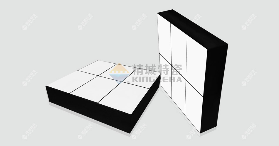 ZTA超耐磨衬板 ZTA超耐磨衬板