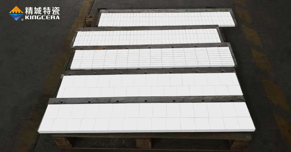 V型选粉机衬板|打散机衬板|散料板 V型选粉机衬板|打散机衬板|散料板