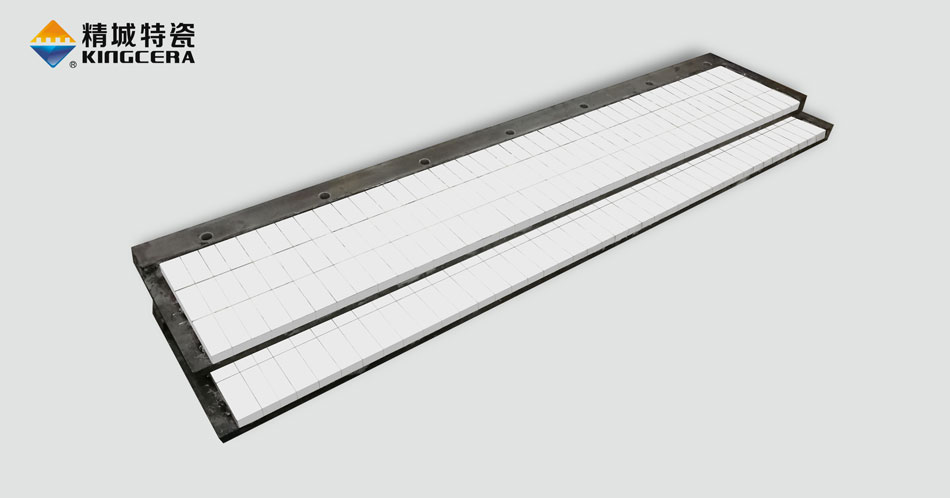 V型选粉机衬板|打散机衬板|散料板 V型选粉机衬板|打散机衬板|散料板