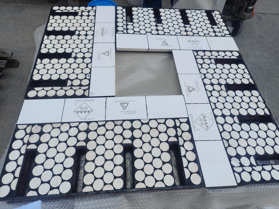 品牌之路新征程，精城首批打标产品出厂发货