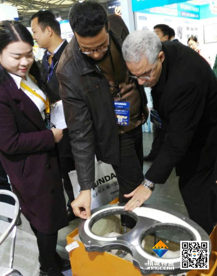 滚球app代理上海宝马展