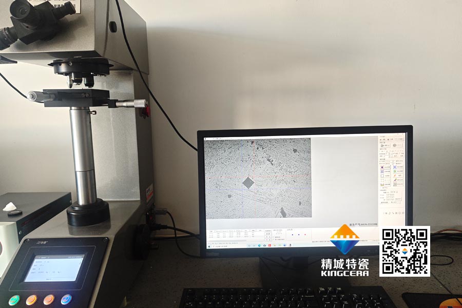 精城创新改良氧化铝陶瓷配方，实现99瓷低温烧结与性能双提升