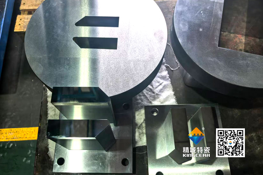 精城特瓷：以匠心打磨细节 用高精度模具赋能陶瓷品质新突破