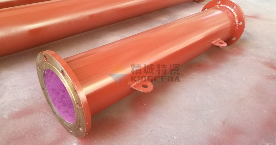 刚玉陶瓷复合管|刚玉陶瓷耐磨管|刚玉陶瓷管 刚玉陶瓷复合管|刚玉陶瓷耐磨管|刚玉陶瓷管