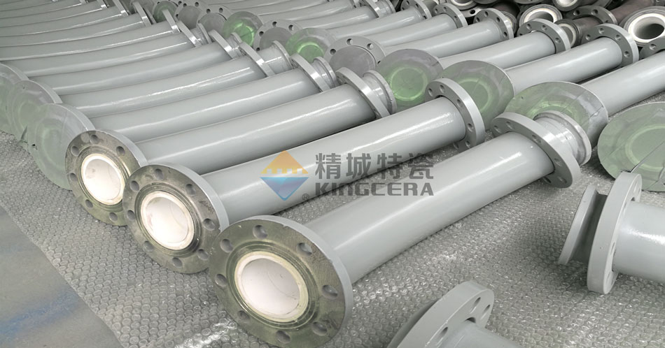 刚玉陶瓷复合管|刚玉陶瓷耐磨管|刚玉陶瓷管 刚玉陶瓷复合管|刚玉陶瓷耐磨管|刚玉陶瓷管